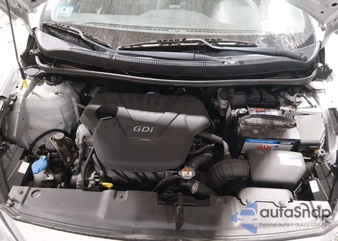 2017 Hyundai Accent Se from USA, damaged, VIN KMHCT4AE3HU276484